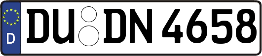 DU-DN4658