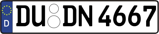 DU-DN4667