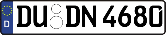DU-DN4680