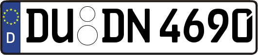DU-DN4690