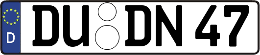 DU-DN47
