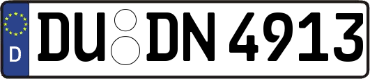 DU-DN4913