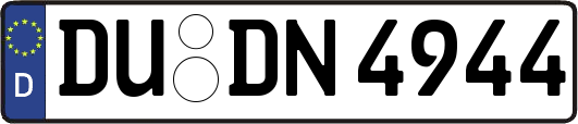 DU-DN4944