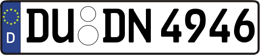 DU-DN4946