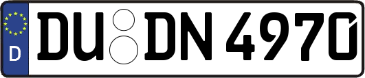 DU-DN4970