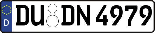 DU-DN4979