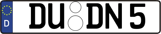 DU-DN5