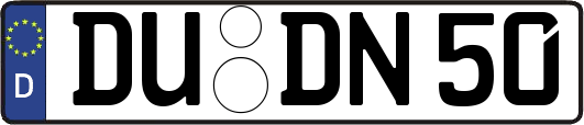 DU-DN50