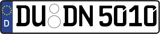 DU-DN5010