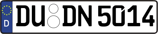 DU-DN5014