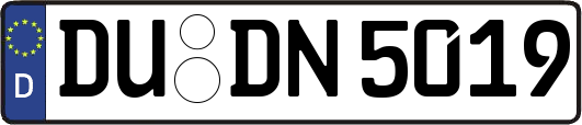 DU-DN5019