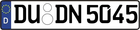 DU-DN5045
