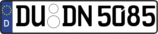 DU-DN5085