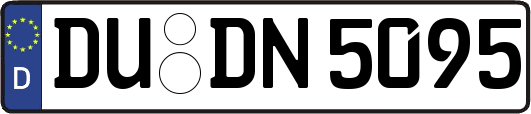 DU-DN5095