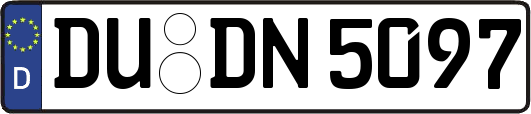 DU-DN5097