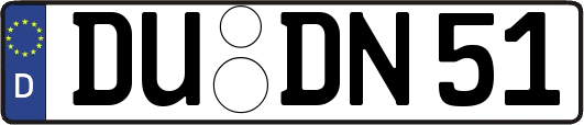 DU-DN51