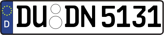 DU-DN5131