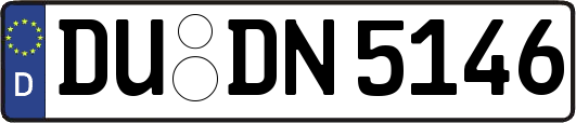 DU-DN5146