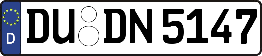 DU-DN5147
