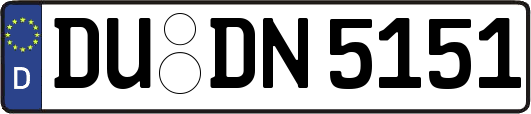 DU-DN5151