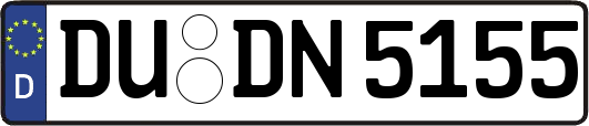DU-DN5155