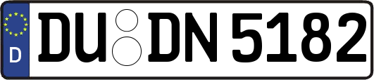 DU-DN5182