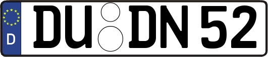 DU-DN52