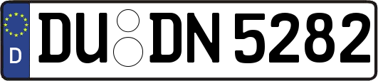 DU-DN5282