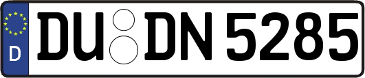 DU-DN5285