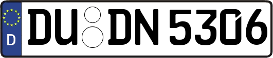 DU-DN5306