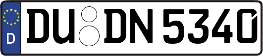 DU-DN5340