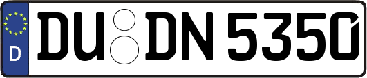 DU-DN5350