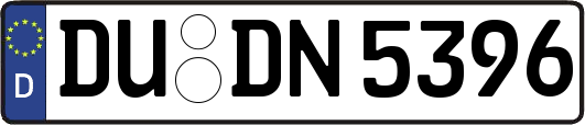 DU-DN5396