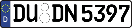 DU-DN5397