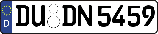 DU-DN5459