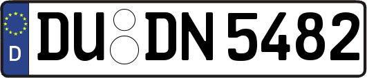 DU-DN5482
