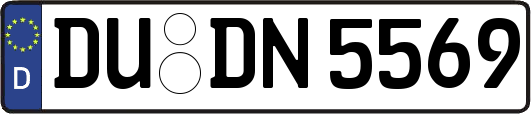 DU-DN5569