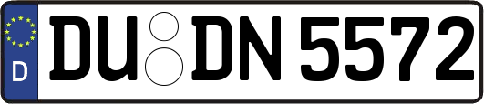 DU-DN5572