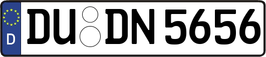 DU-DN5656