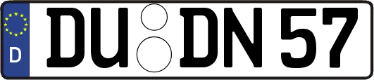 DU-DN57