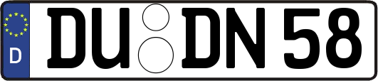 DU-DN58