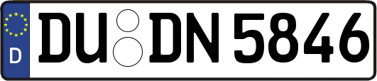 DU-DN5846