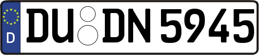 DU-DN5945