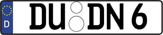 DU-DN6