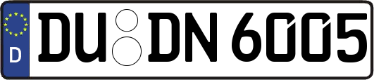 DU-DN6005