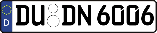 DU-DN6006