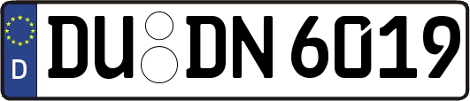 DU-DN6019