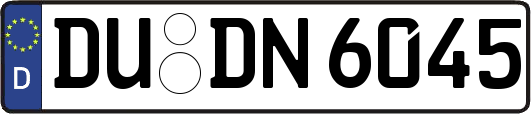 DU-DN6045