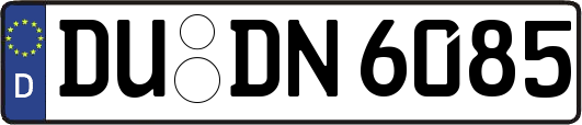 DU-DN6085