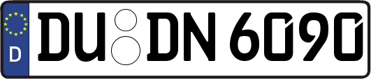 DU-DN6090